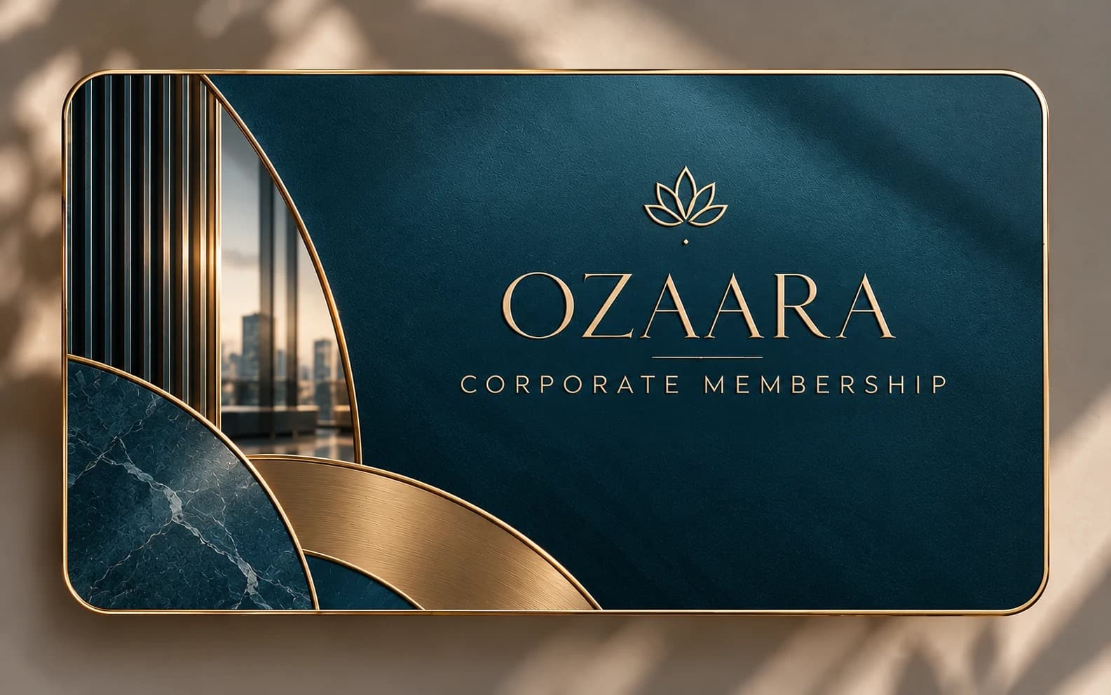 Corporate Membership