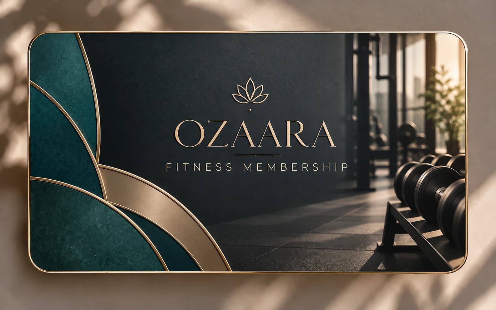 Fitness Membership