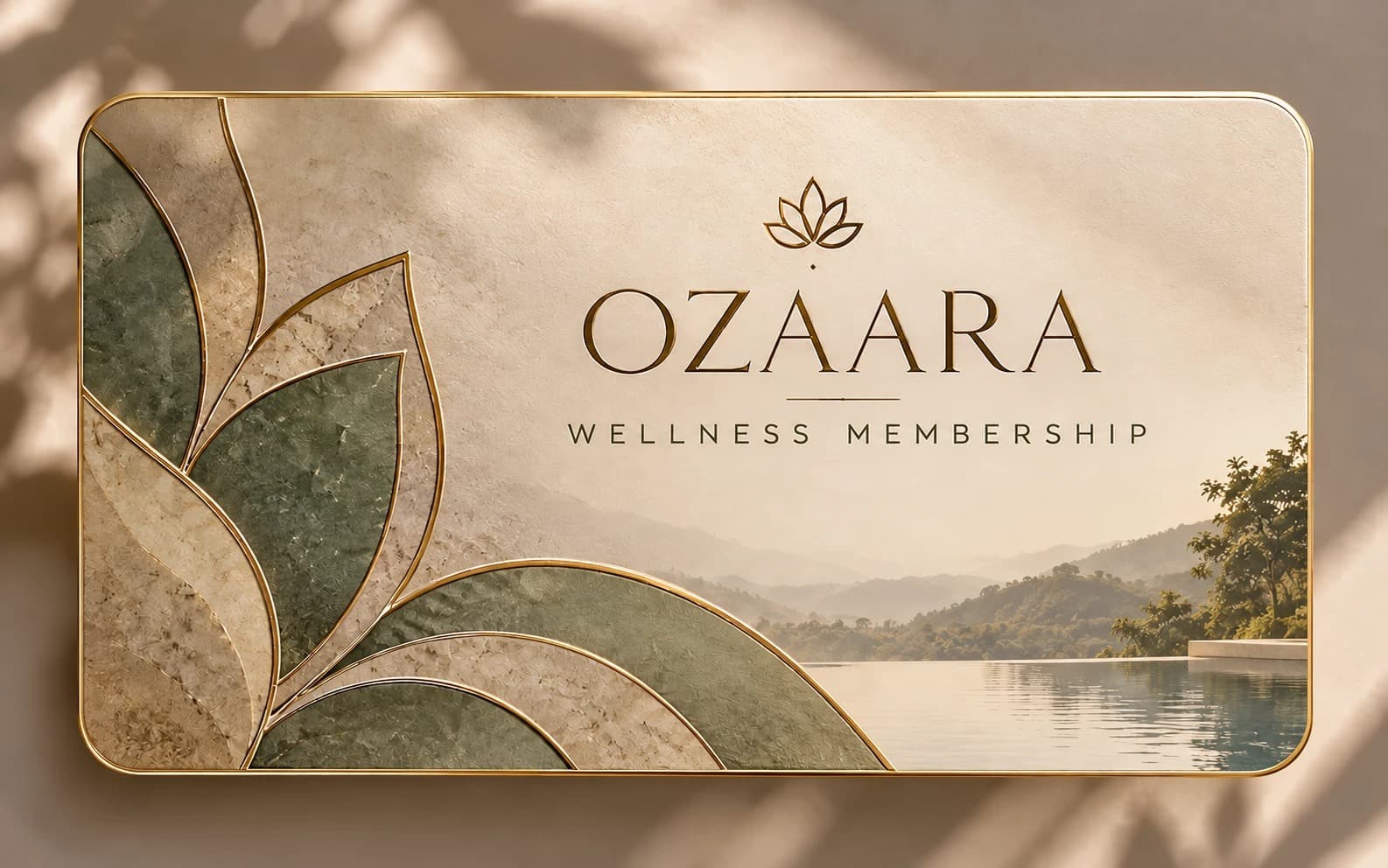 Global Wellness Membership