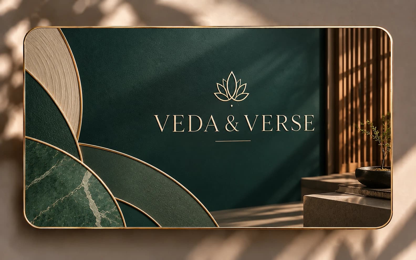 Veda & Verse
