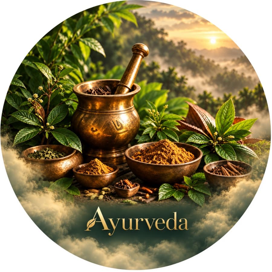 Ayurveda