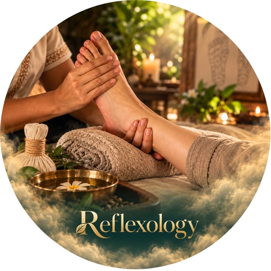 Reflexology