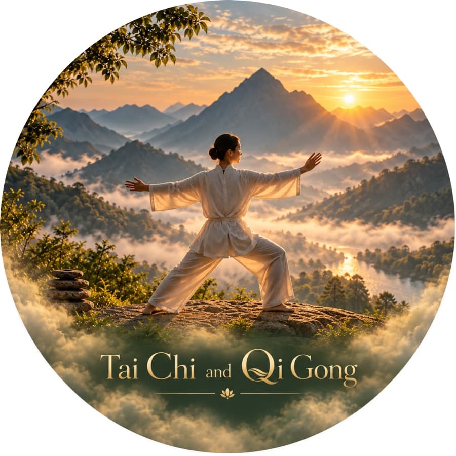 Tai Chi, Qi Gong & Acupuncture
