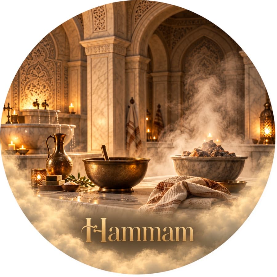 Turkish Hamam