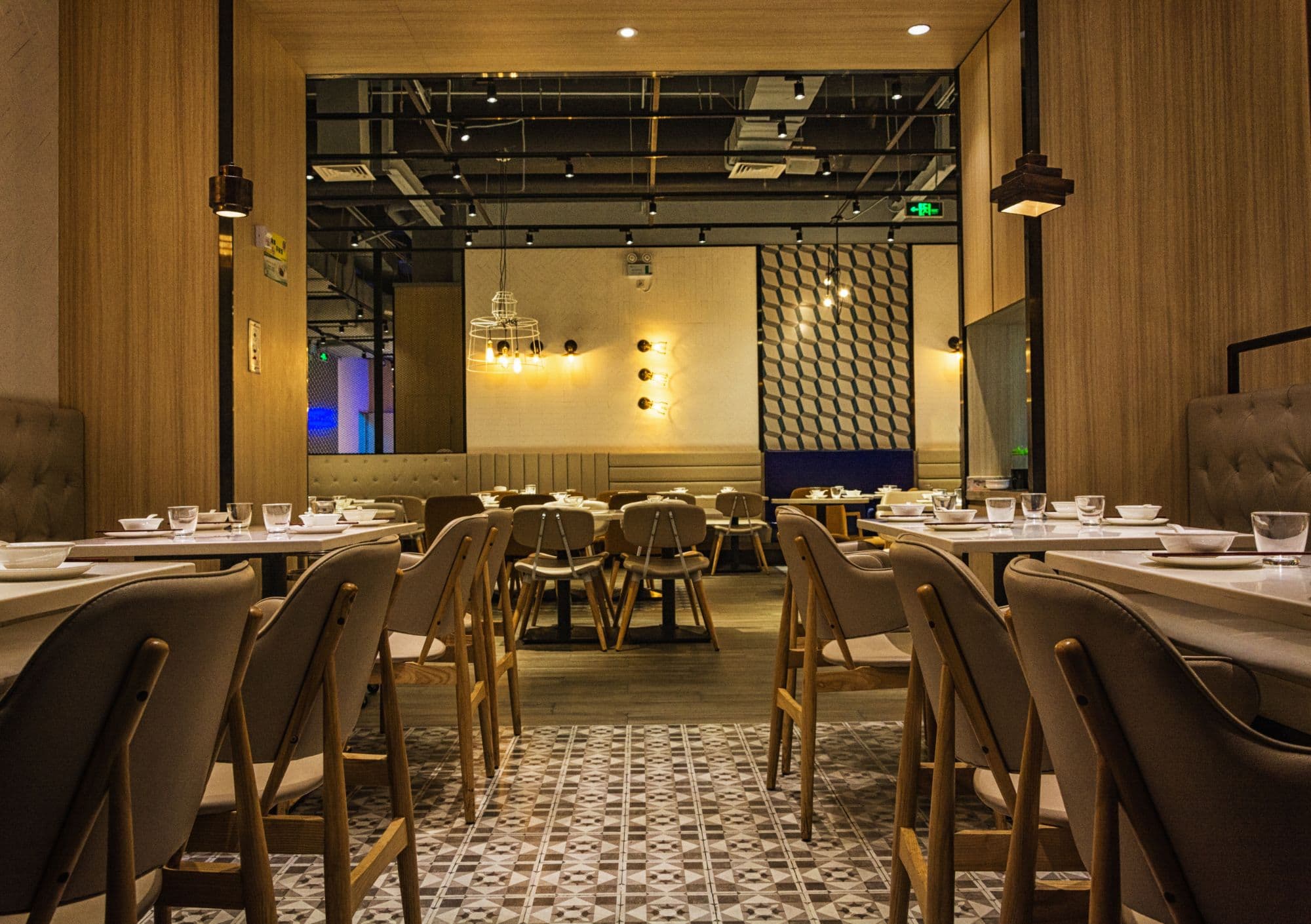 Speciality Restaurant
